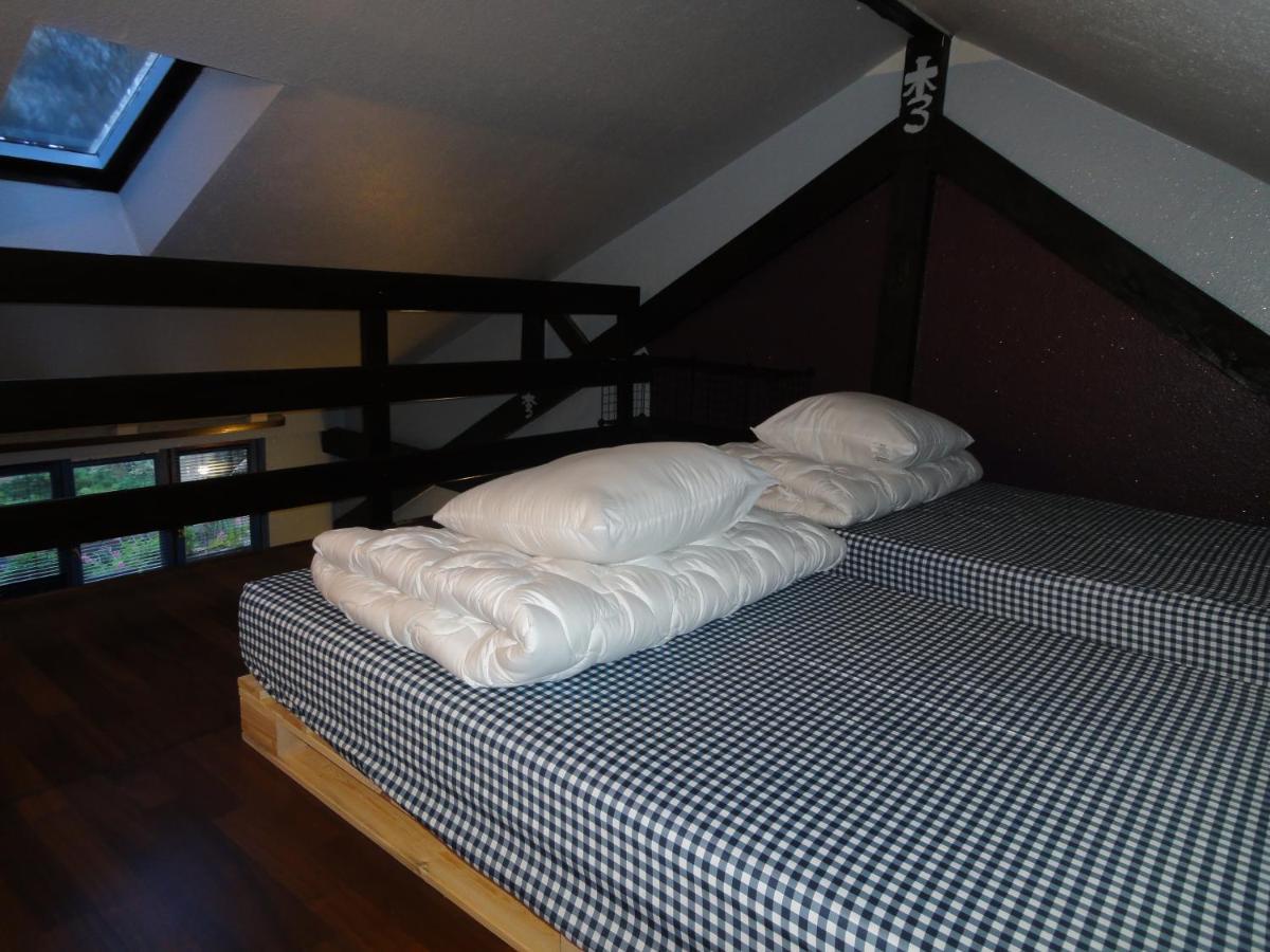 Strasbourg Centre Studio+Mezzanine Au Calmeアパートメント エクステリア 写真